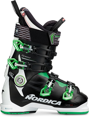 buty narciarskie Nordica SPEEDMACHINE 120